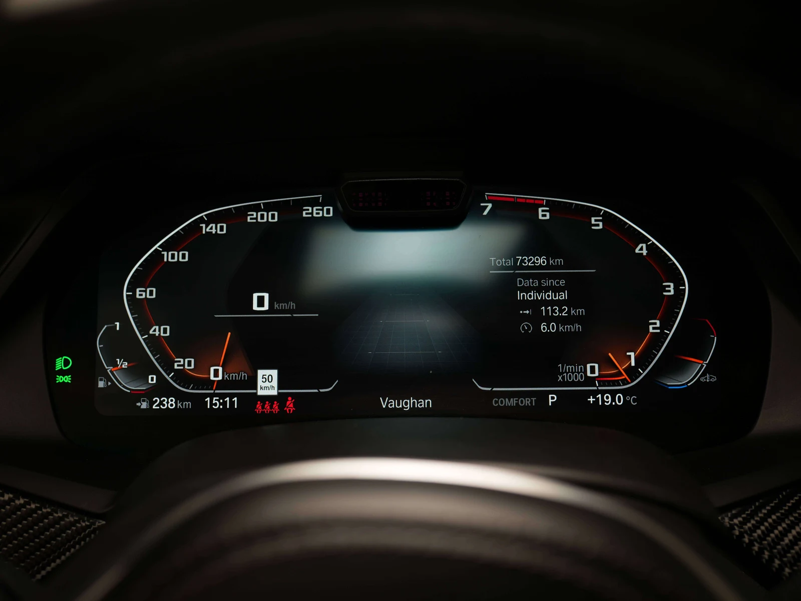 2023 BMW X6 M50i, 16/30