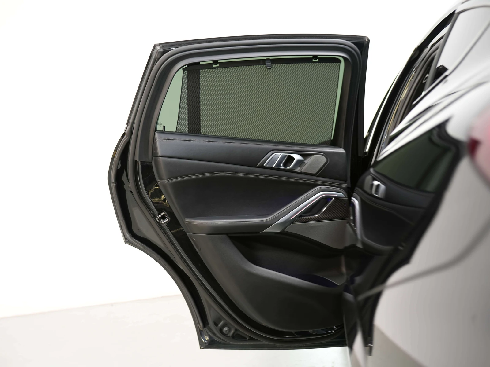 2023 BMW X6 M50i, 25/30