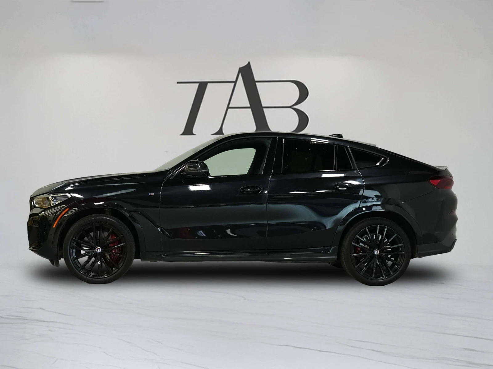 2023 BMW X6 M50i, 29/30