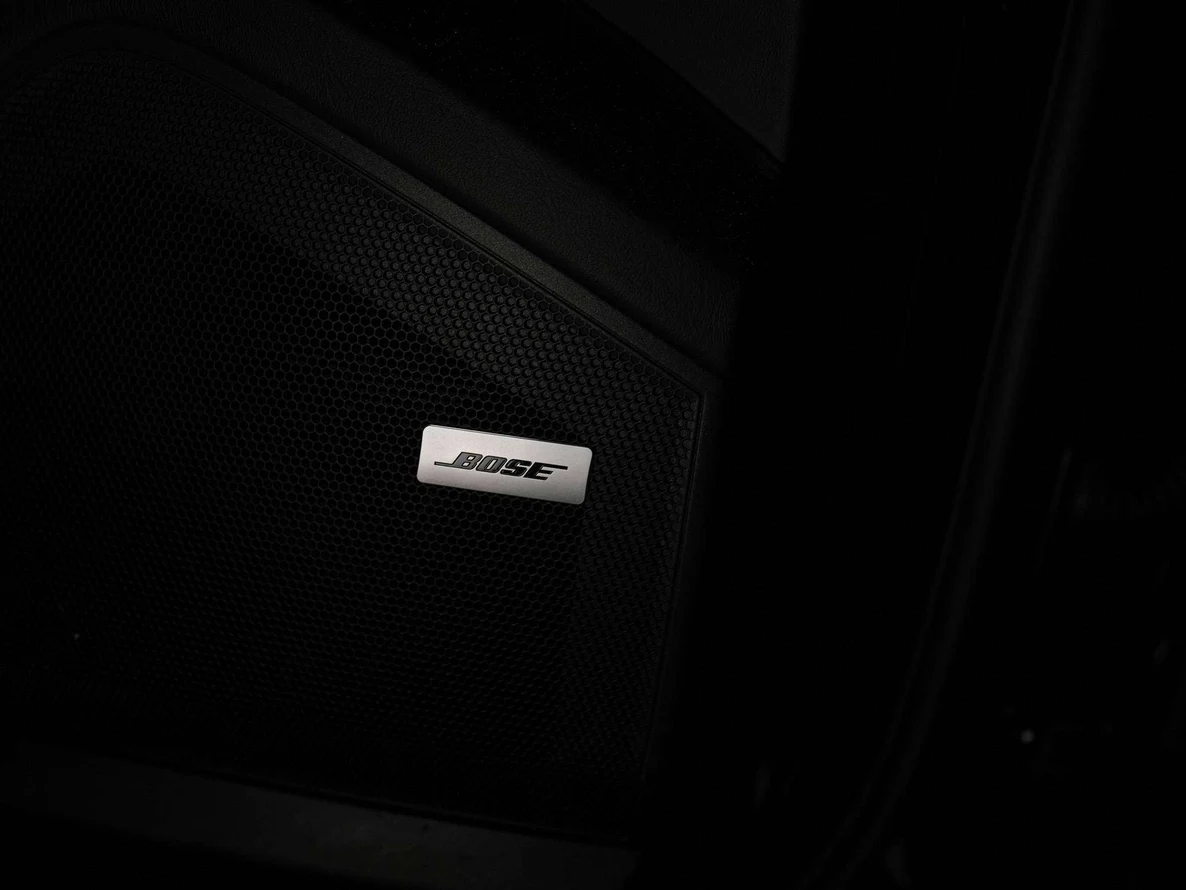 2023 Porsche Cayenne S Platinum Edition (3rd Generation), 11/30