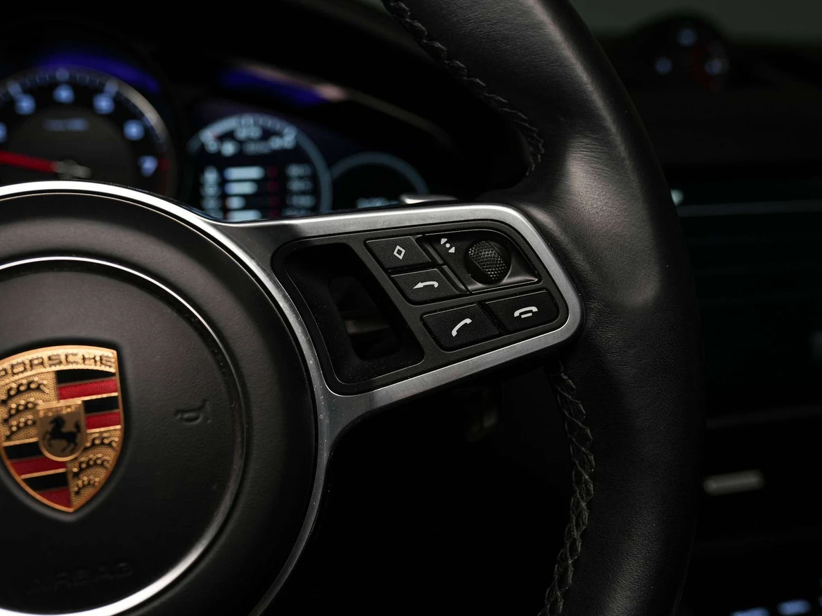 2023 Porsche Cayenne S Platinum Edition (3rd Generation), 13/30