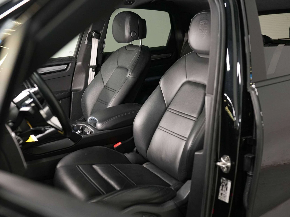 2023 Porsche Cayenne S Platinum Edition (3rd Generation), 14/30