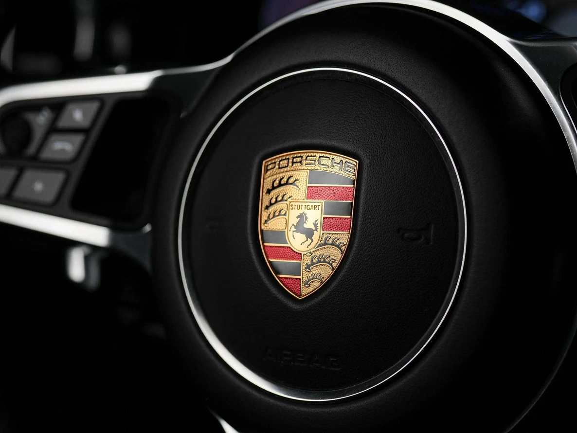 2023 Porsche Cayenne S Platinum Edition (3rd Generation), 25/30