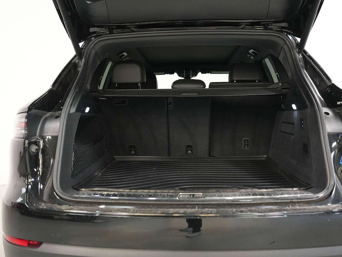 2023 Porsche Cayenne S Platinum Edition (3rd Generation), 30/30