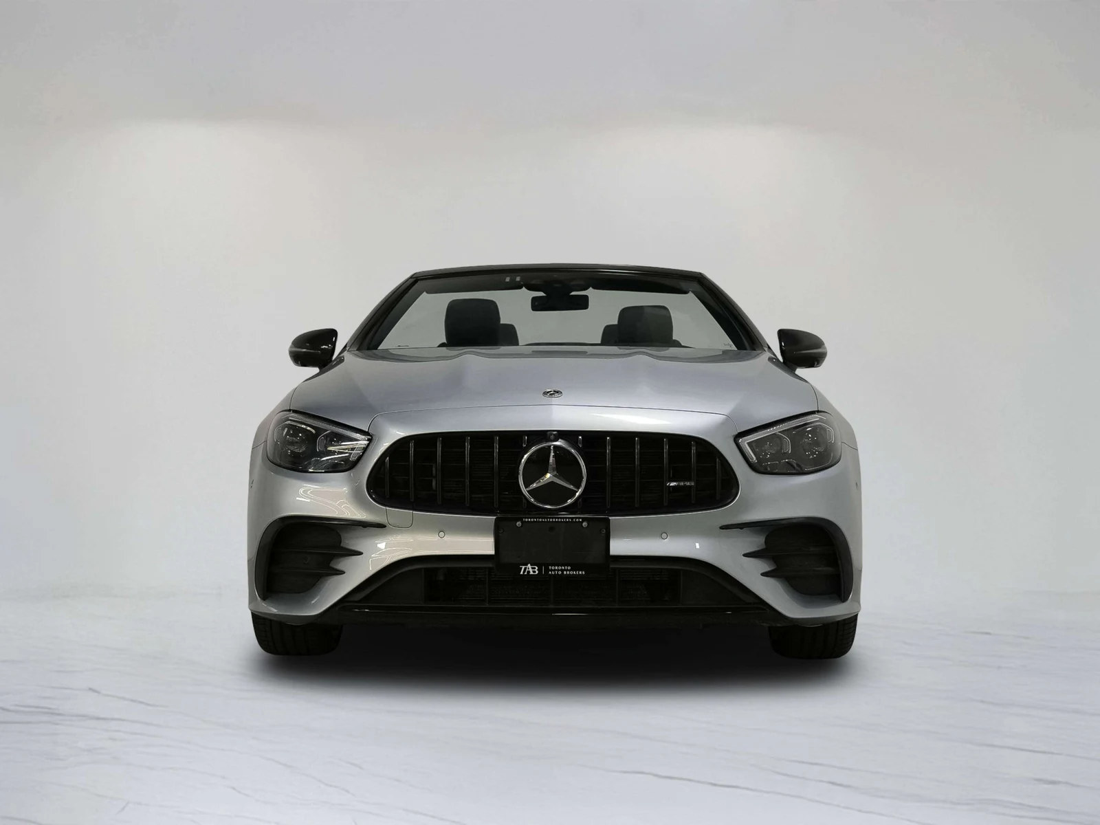 2022 Mercedes-AMG E 53 Cabriolet, 6/27