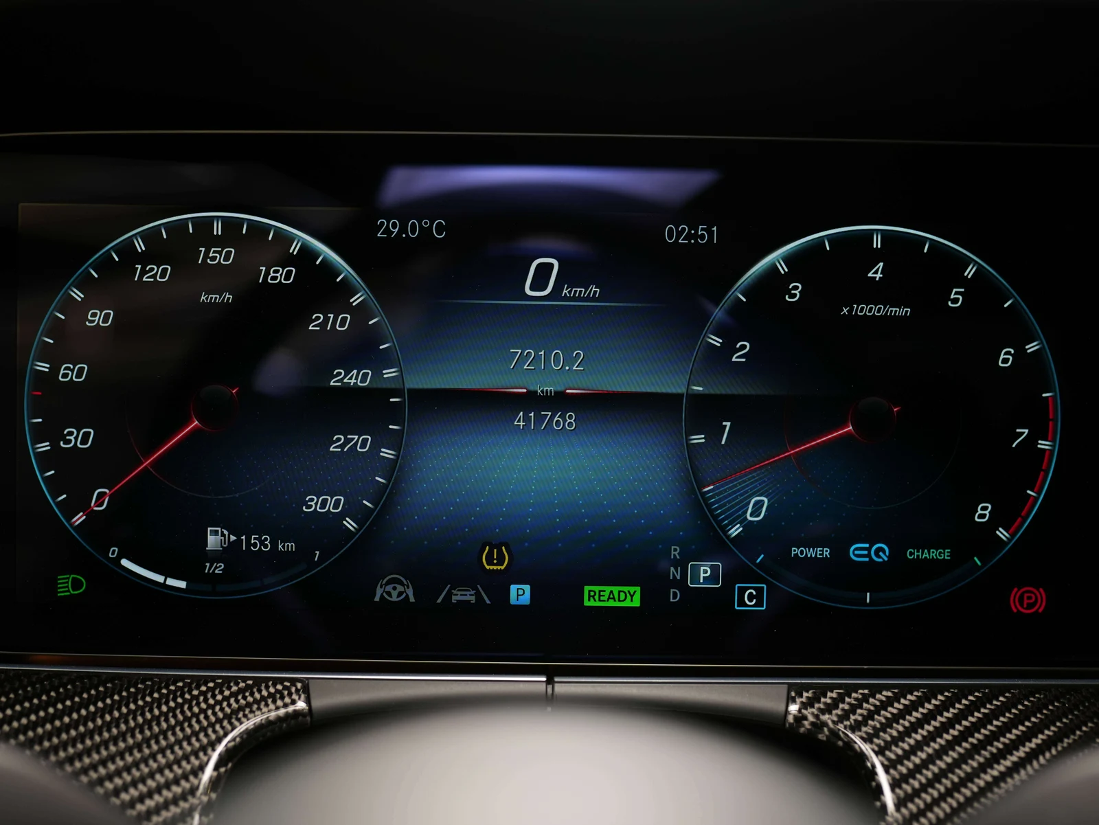 2022 Mercedes-AMG E 53 Cabriolet, 15/27