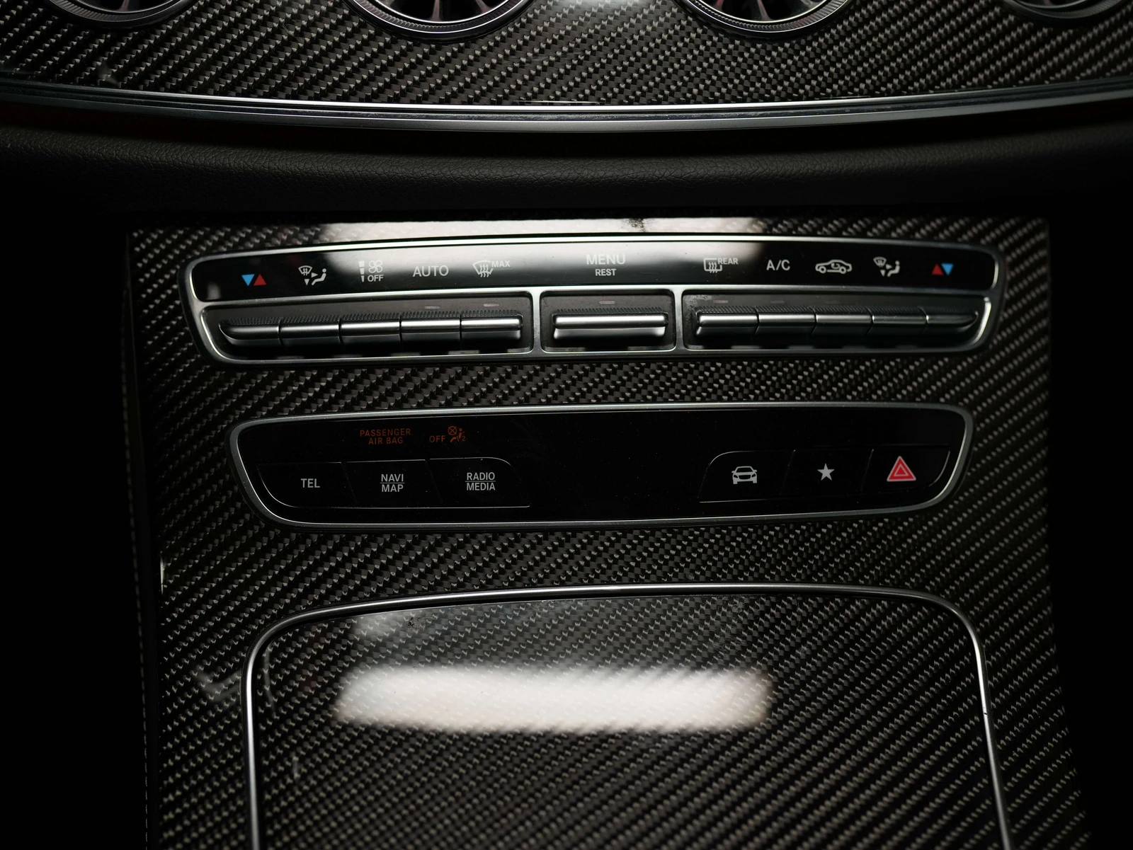 2022 Mercedes-AMG E 53 Cabriolet, 22/27