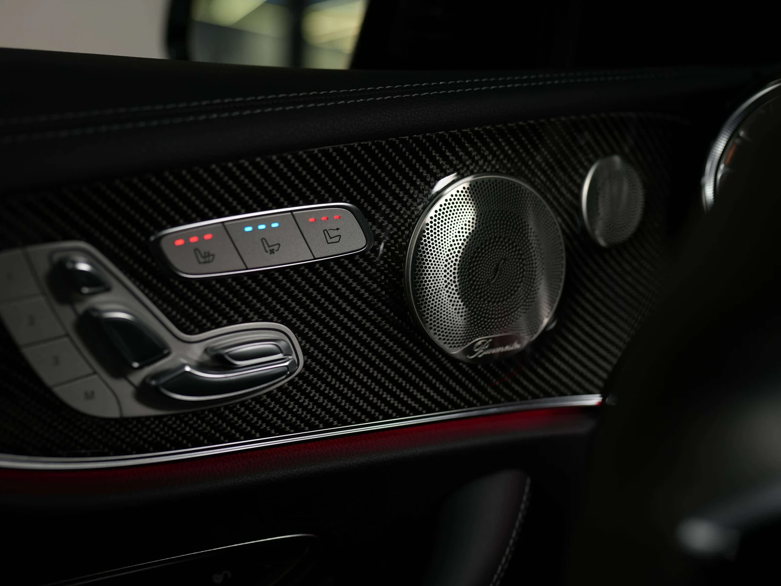 2022 Mercedes-AMG E 53 Cabriolet, 24/27