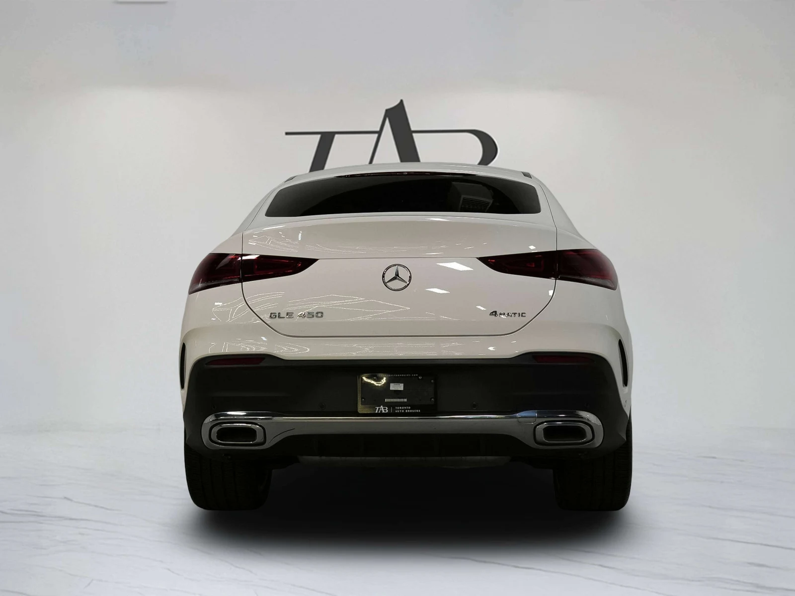 2023 Mercedes-Benz GLE 450 4MATIC Coupé (C167), 6/30