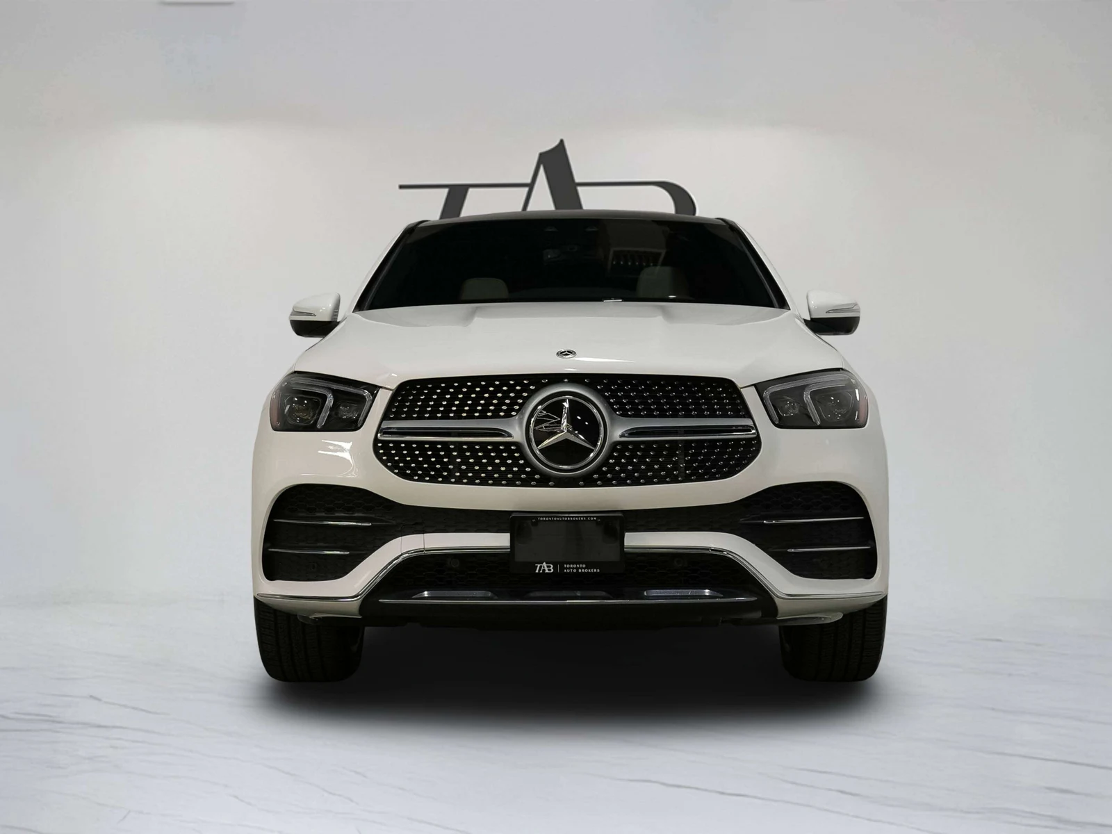 2023 Mercedes-Benz GLE 450 4MATIC Coupé (C167), 7/30