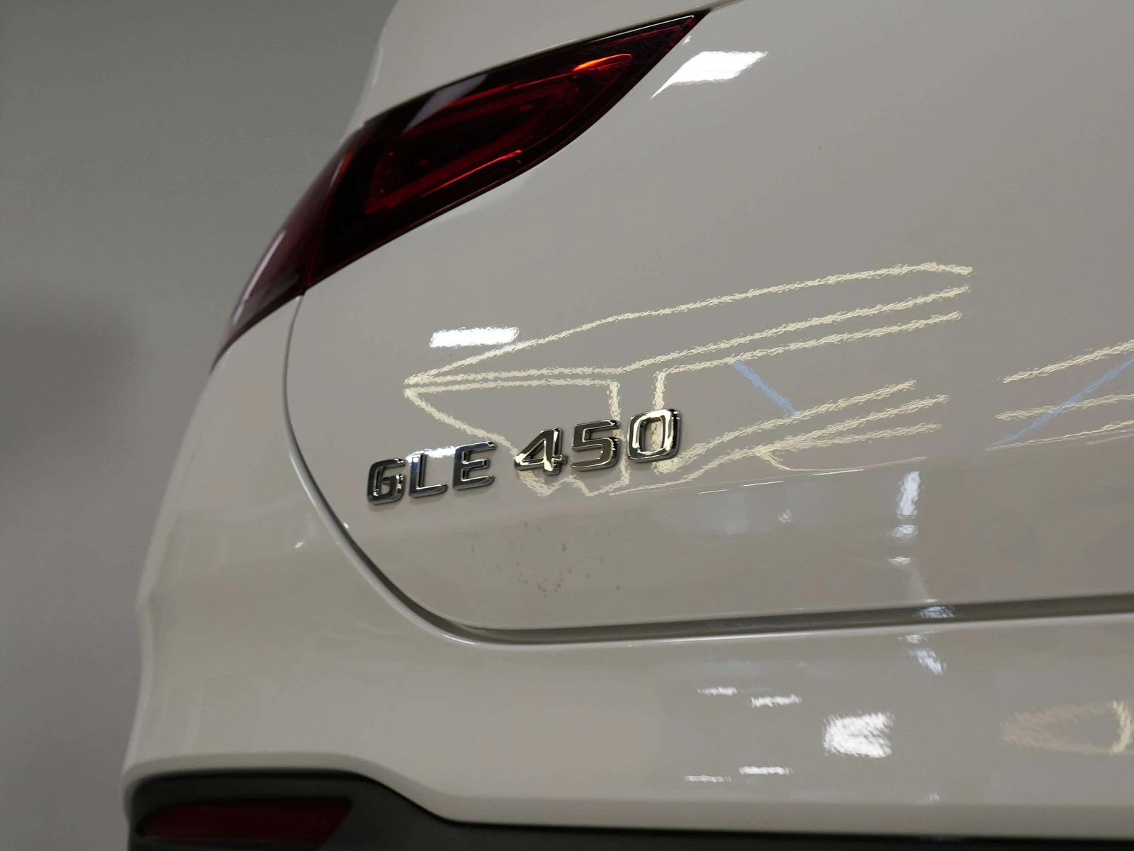 2023 Mercedes-Benz GLE 450 4MATIC Coupé (C167), 25/30