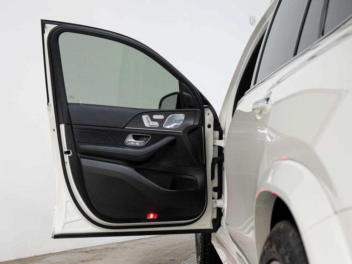 2023 Mercedes-Benz GLS 450 4MATIC (X167), 9/30
