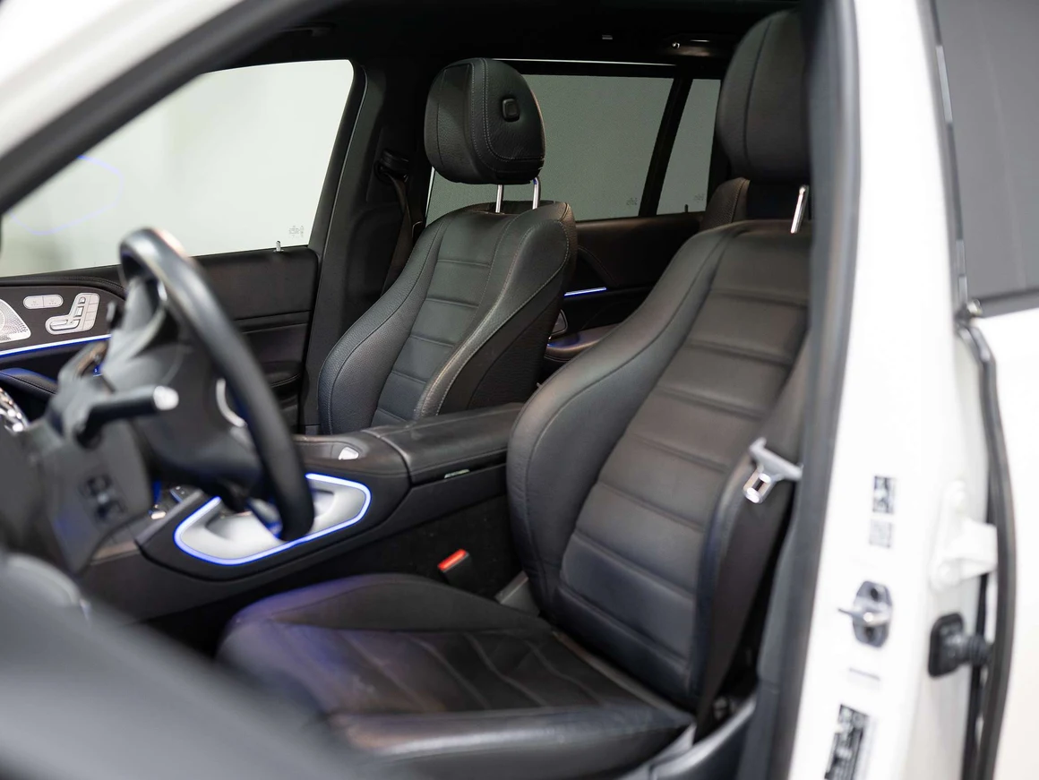2023 Mercedes-Benz GLS 450 4MATIC (X167), 12/30