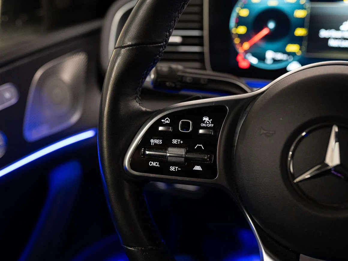 2023 Mercedes-Benz GLS 450 4MATIC (X167), 13/30