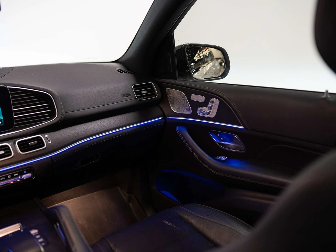 2023 Mercedes-Benz GLS 450 4MATIC (X167), 21/30