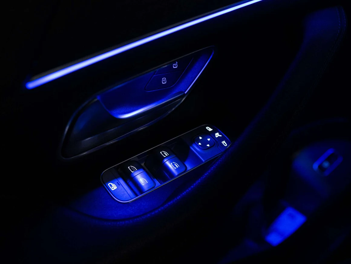 2023 Mercedes-Benz GLS 450 4MATIC (X167), 26/30