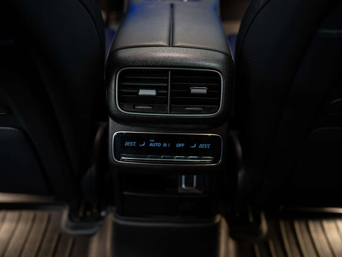 2023 Mercedes-Benz GLS 450 4MATIC (X167), 27/30