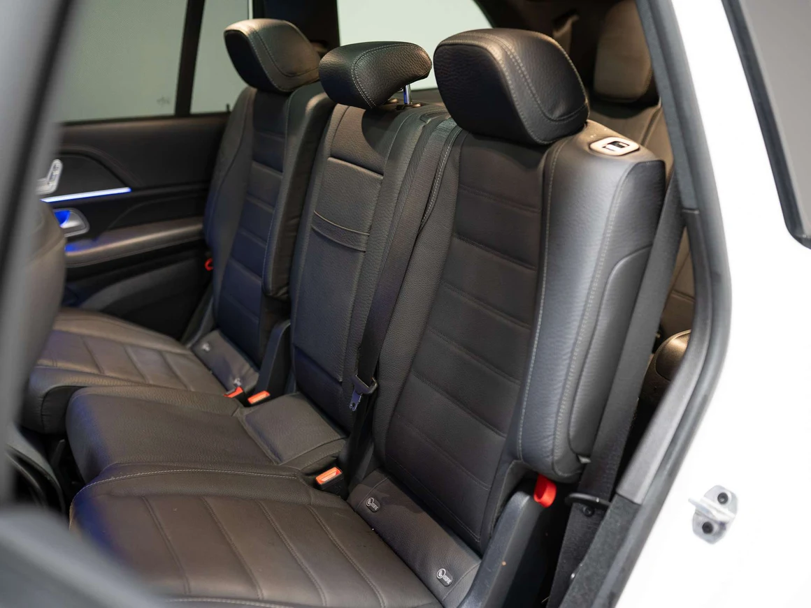 2023 Mercedes-Benz GLS 450 4MATIC (X167), 28/30