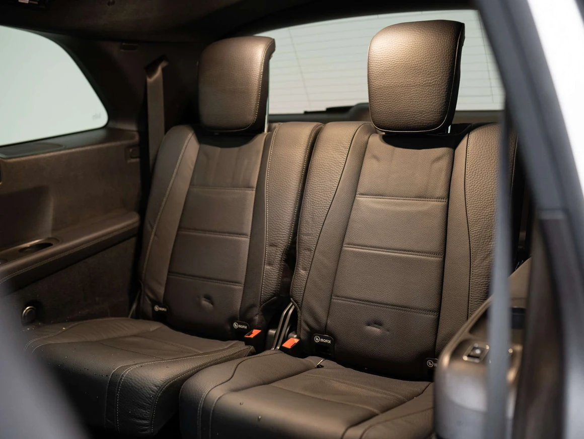 2023 Mercedes-Benz GLS 450 4MATIC (X167), 29/30