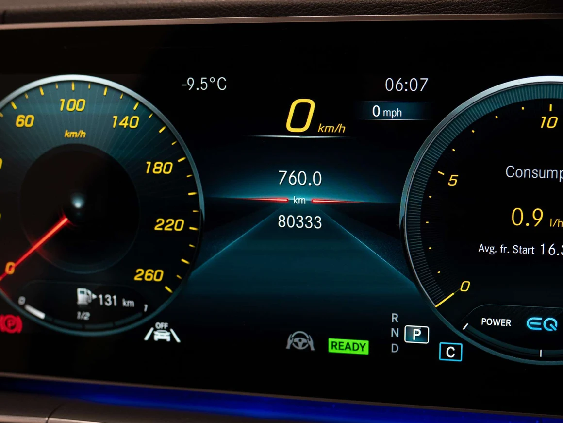 2023 Mercedes-Benz GLS 450 4MATIC (X167), 30/30