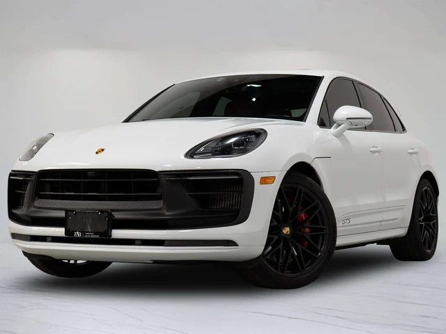 Porsche Macan GTS (95B) | Toronto Auto Brokers