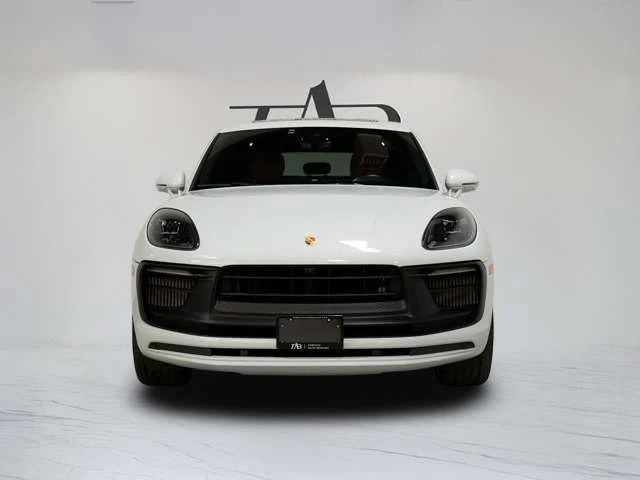 2022 Porsche Macan GTS (95B), 6/30