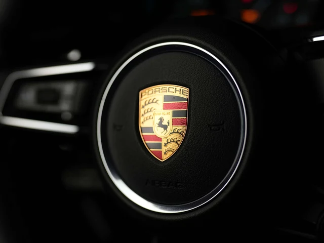 2022 Porsche Macan GTS (95B), 12/30