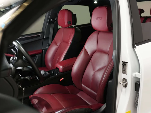 2022 Porsche Macan GTS (95B), 16/30