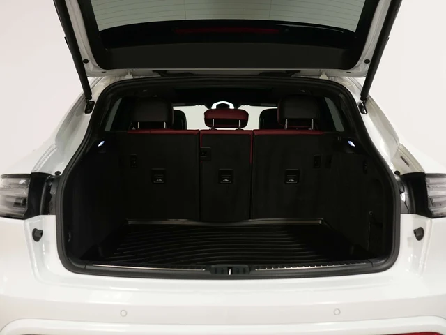 2022 Porsche Macan GTS (95B), 28/30