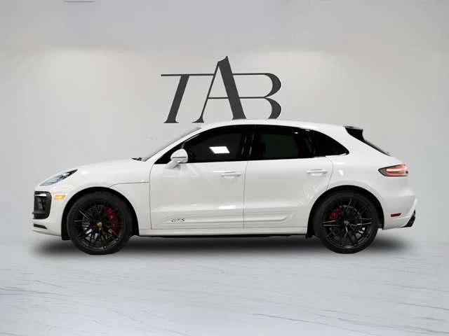 2022 Porsche Macan GTS (95B), 30/30