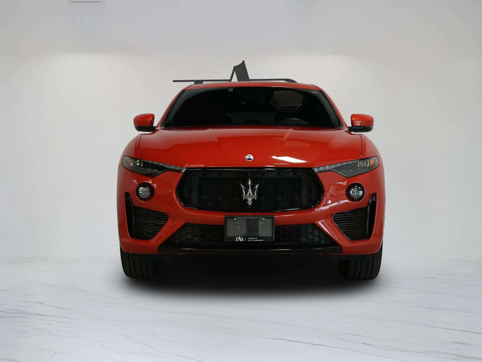 2023 Maserati Levante F Tributo, 7/30