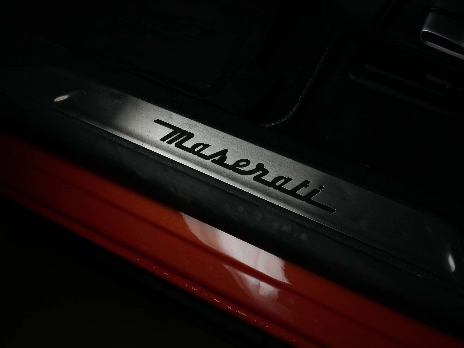 2023 Maserati Levante F Tributo, 10/30