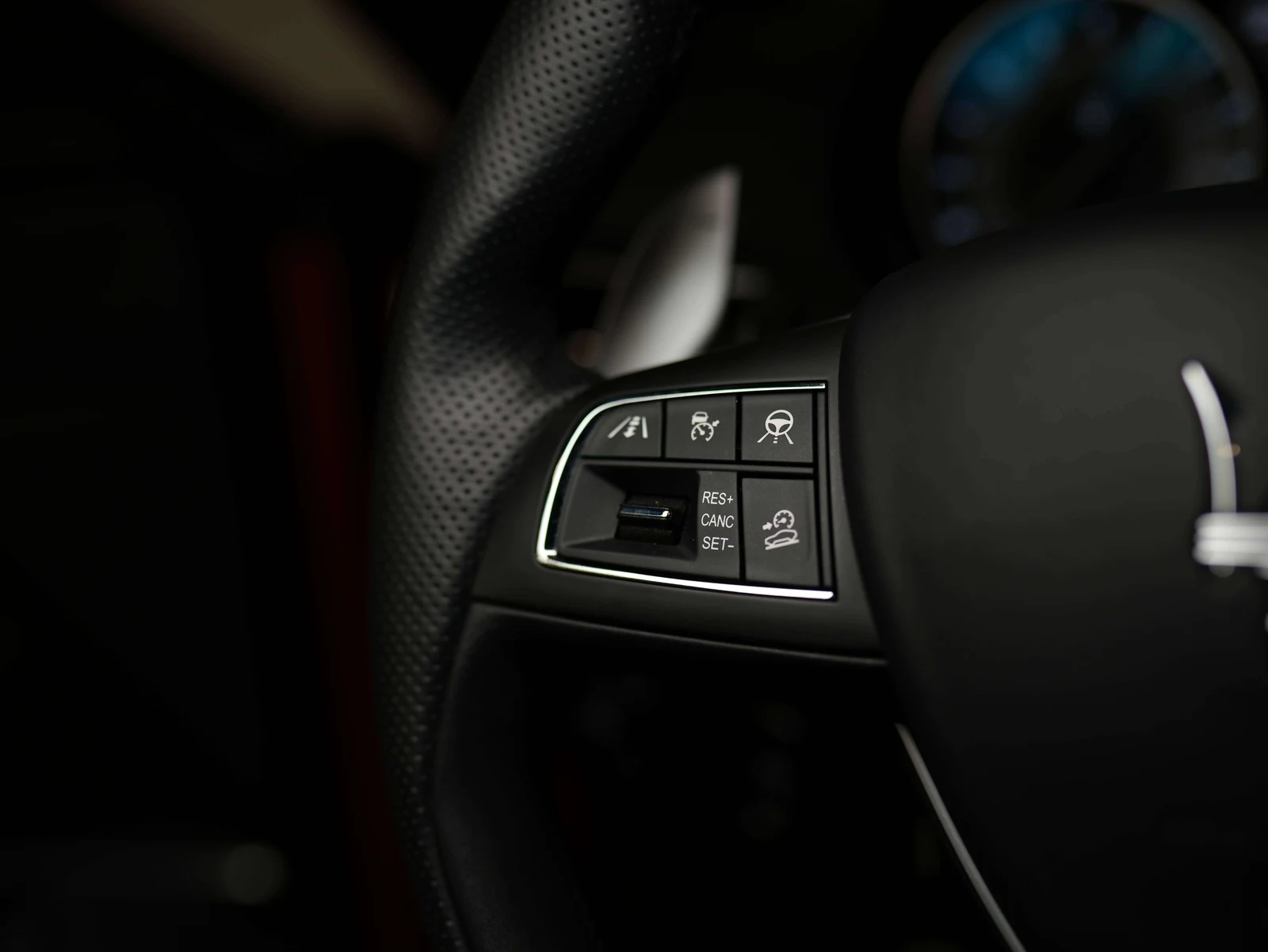 2023 Maserati Levante F Tributo, 11/30
