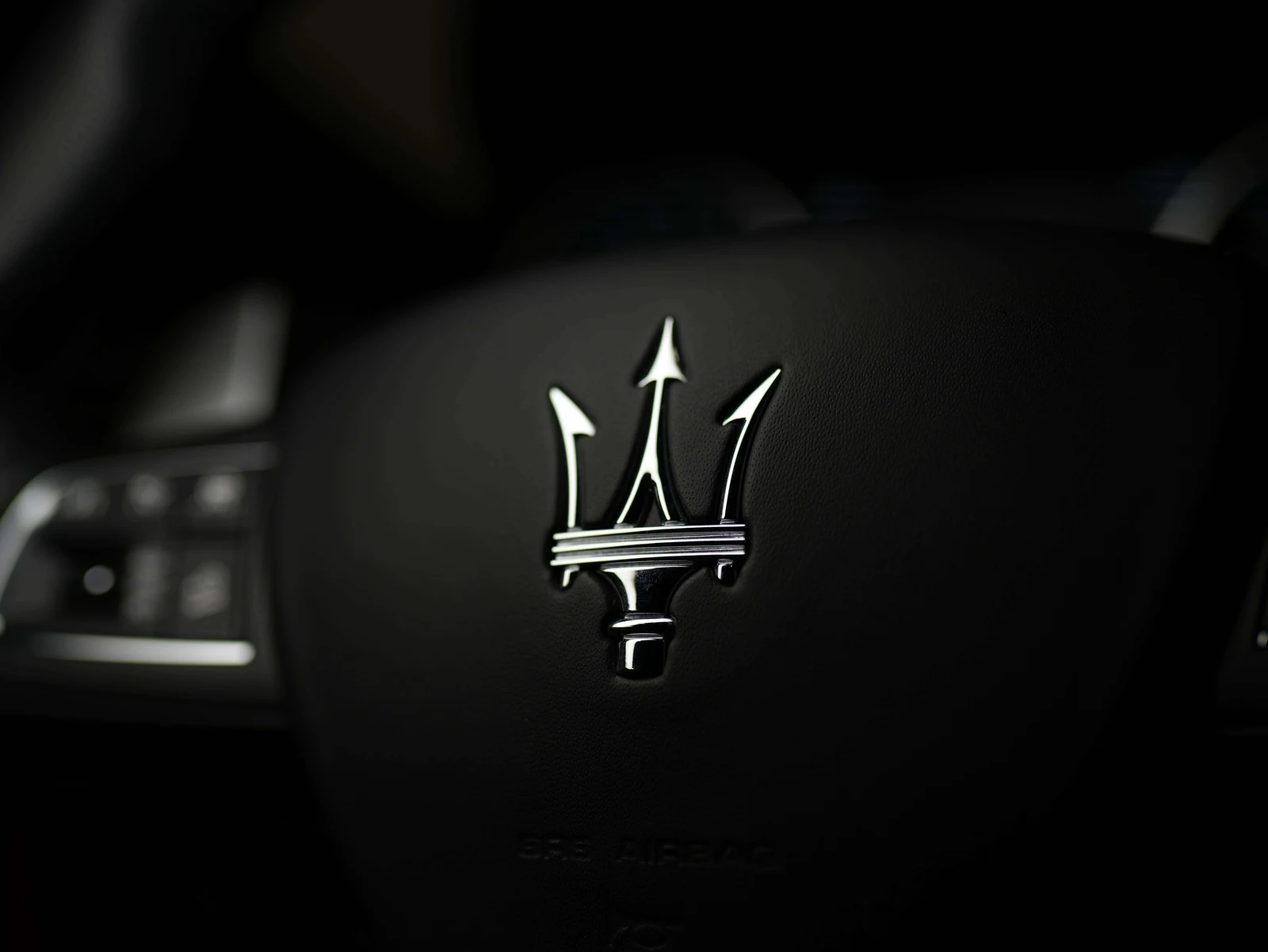 2023 Maserati Levante F Tributo, 13/30