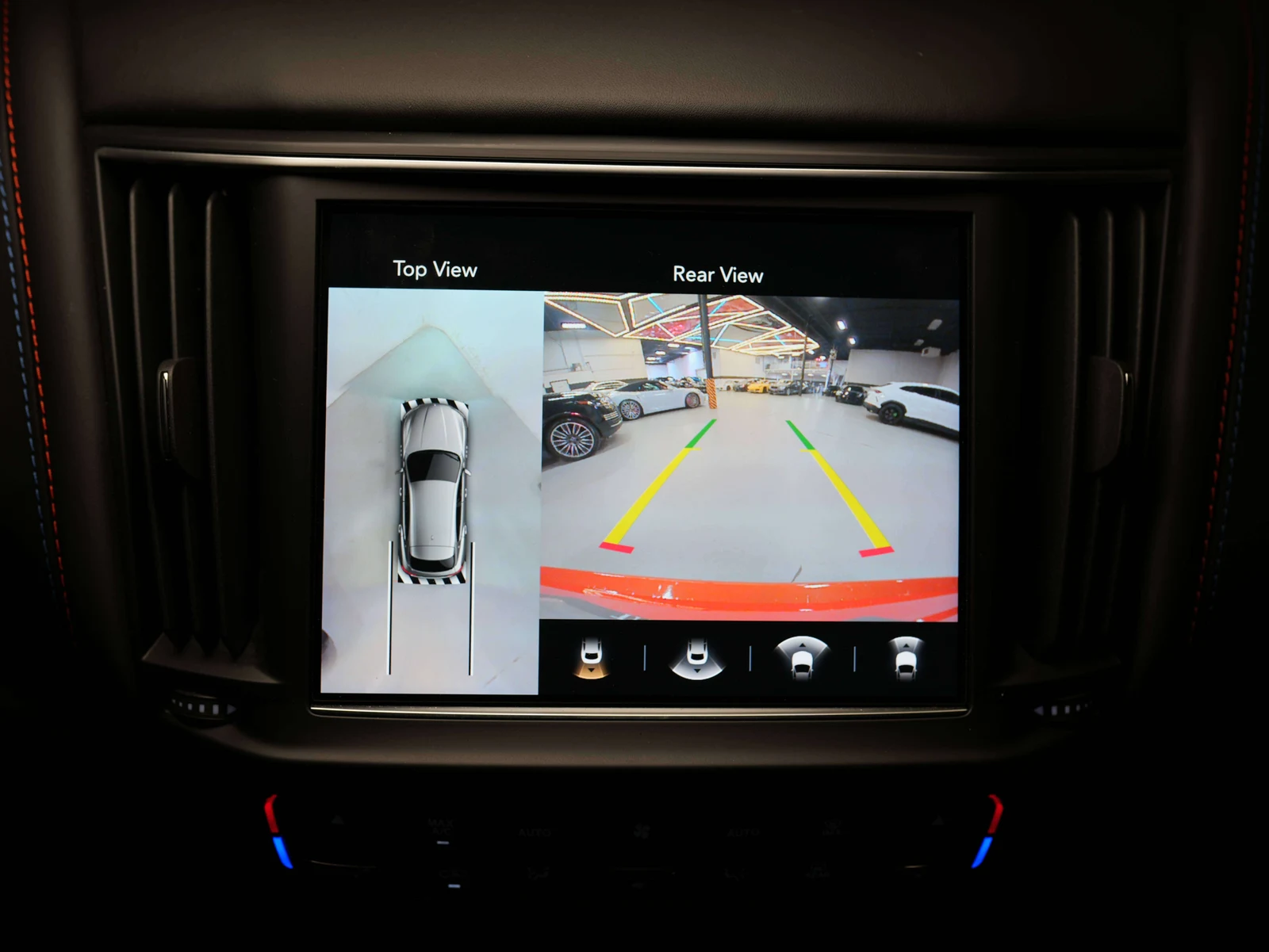 2023 Maserati Levante F Tributo, 17/30
