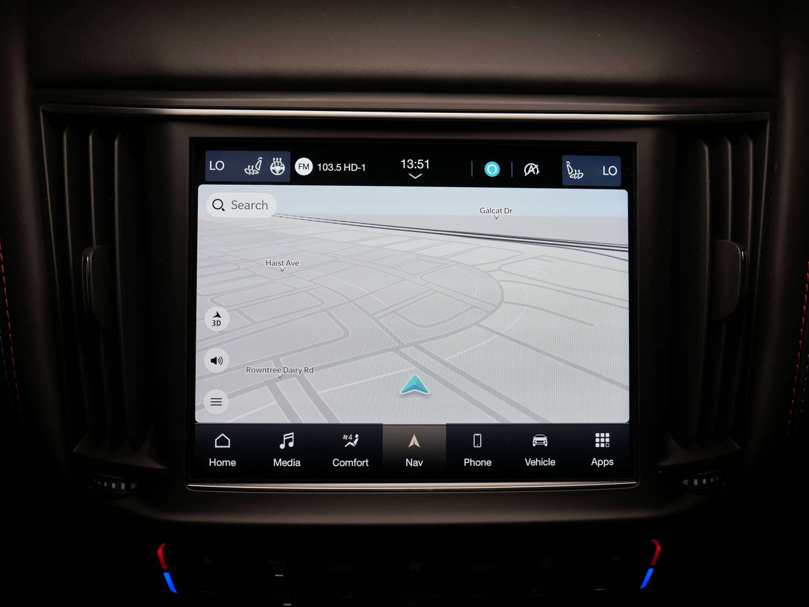 2023 Maserati Levante F Tributo, 18/30