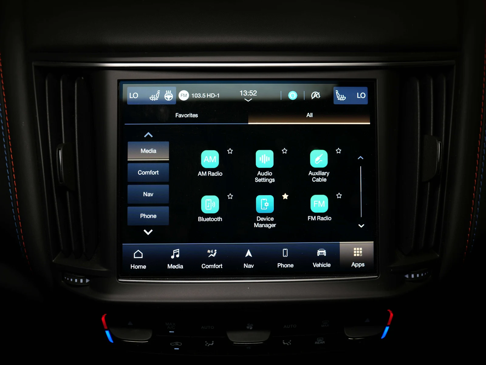2023 Maserati Levante F Tributo, 19/30