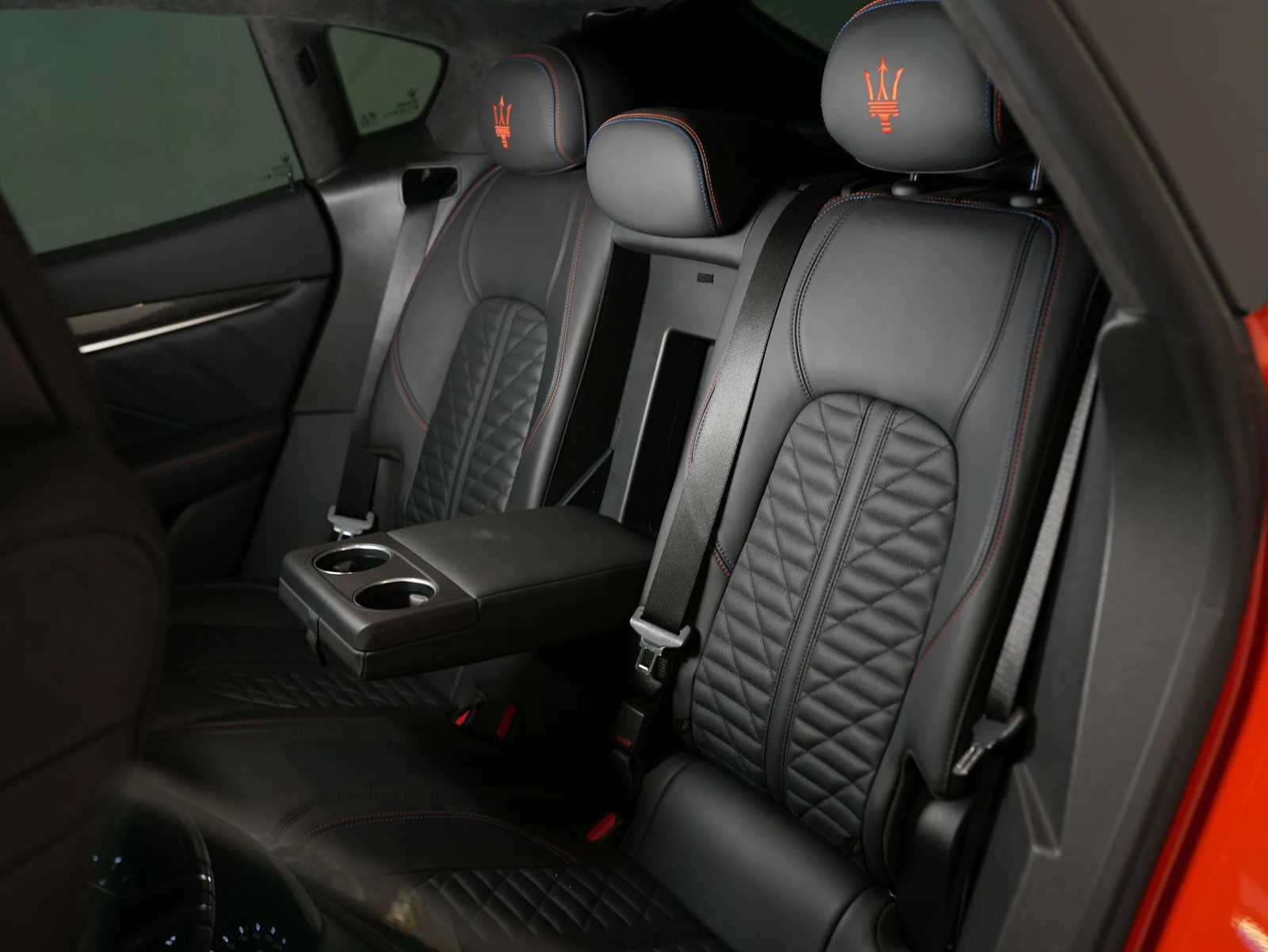 2023 Maserati Levante F Tributo, 21/30