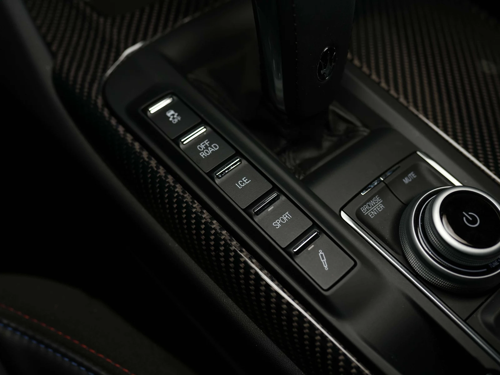 2023 Maserati Levante F Tributo, 25/30