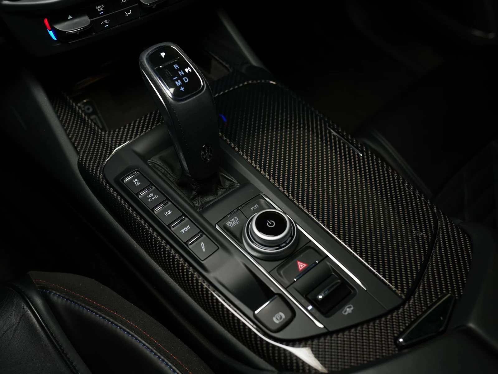 2023 Maserati Levante F Tributo, 27/30