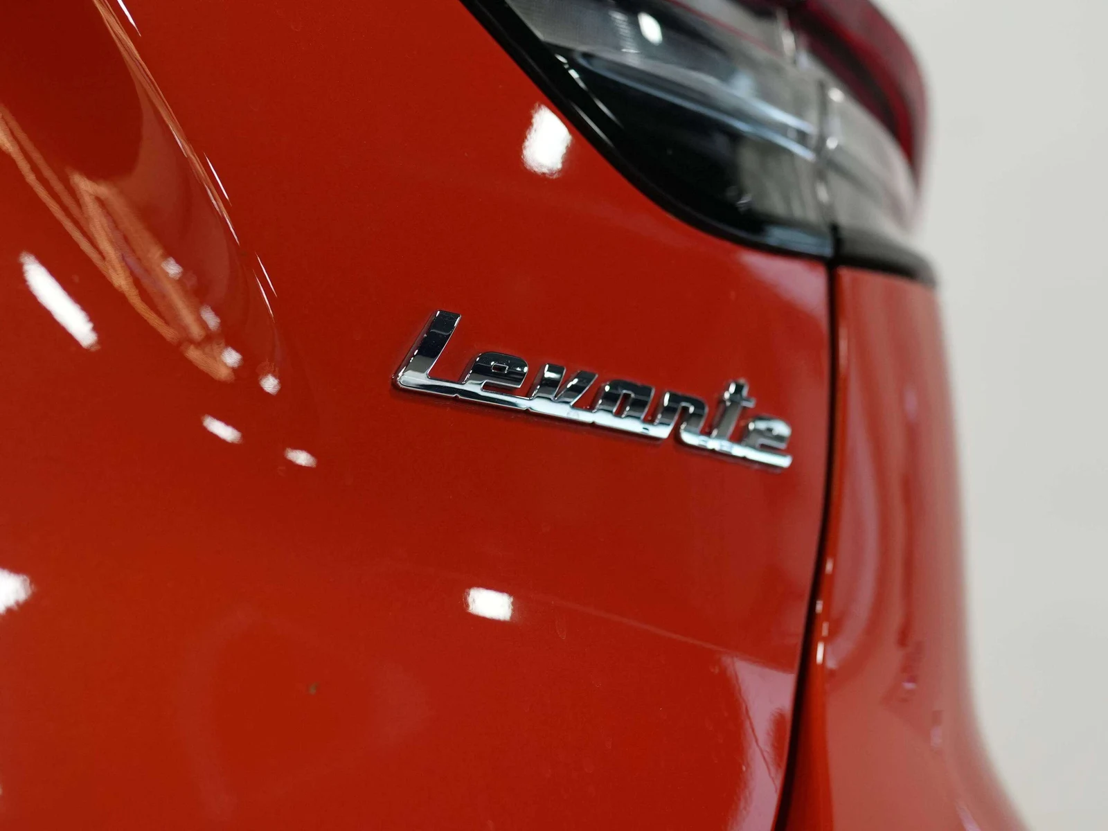 2023 Maserati Levante F Tributo, 28/30