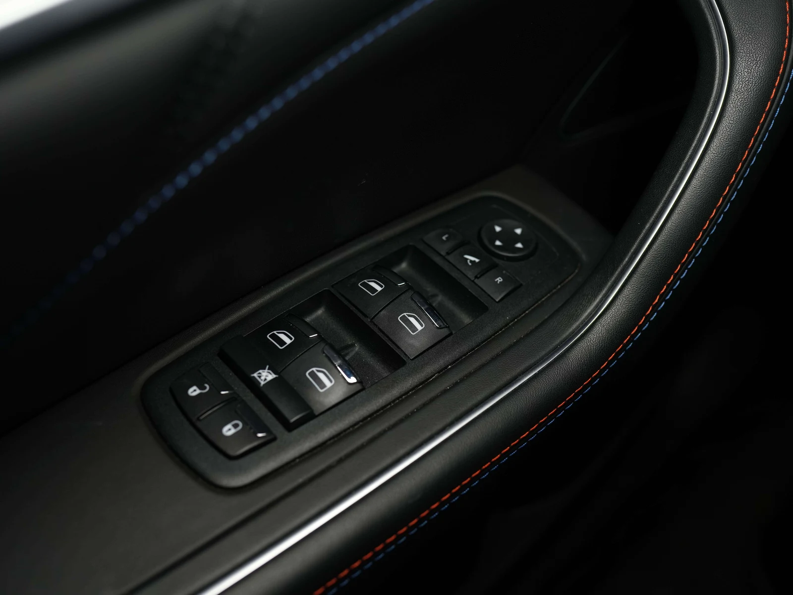 2023 Maserati Levante F Tributo, 29/30