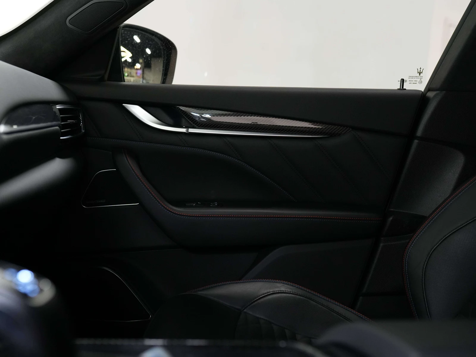 2023 Maserati Levante F Tributo, 30/30