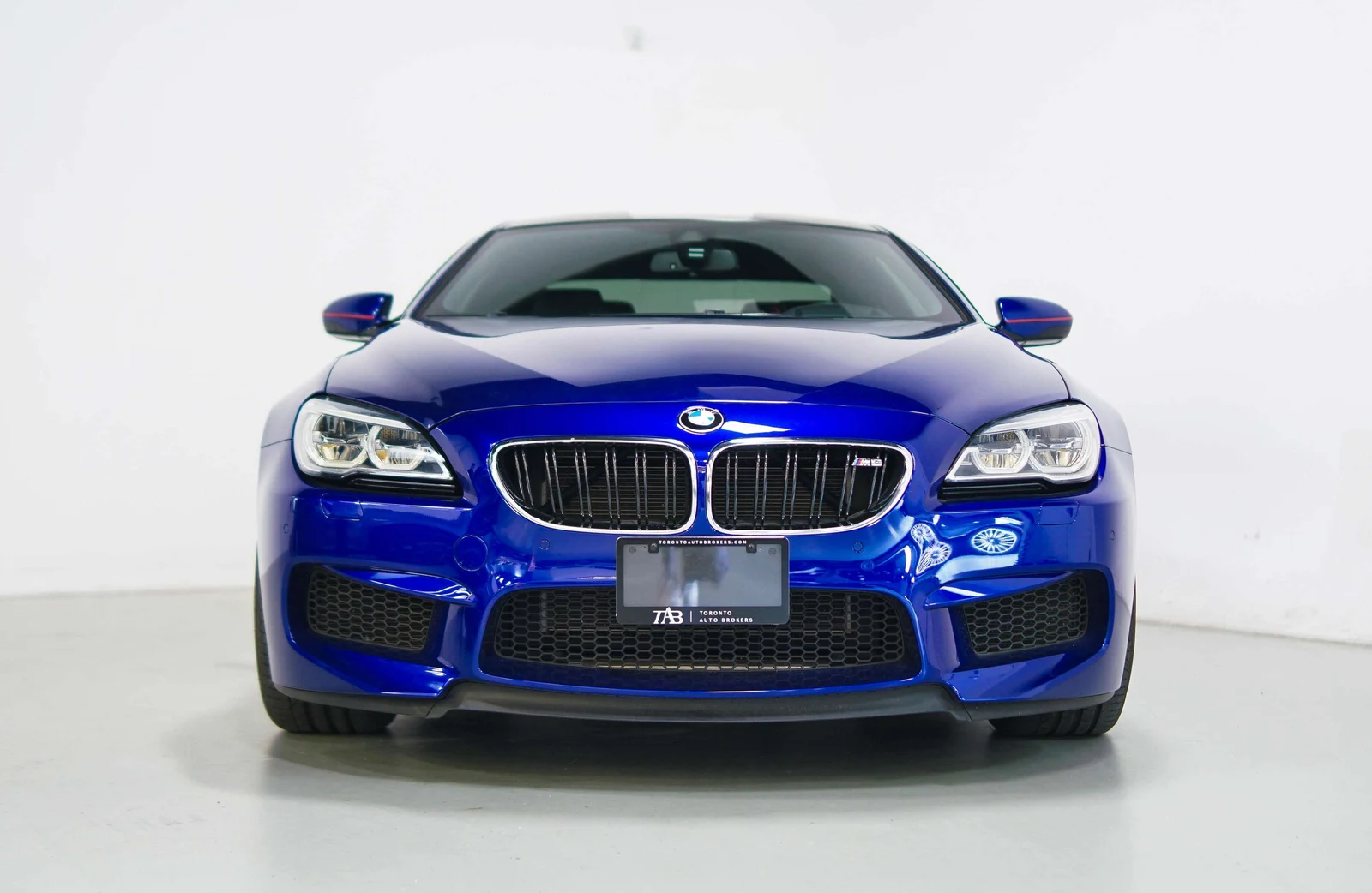2018 BMW M6 Coupé (F13), 6/30
