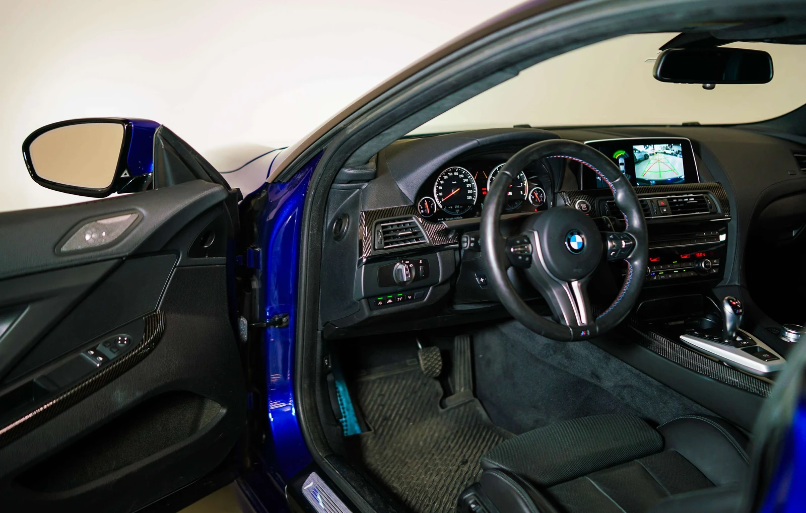 2018 BMW M6 Coupé (F13), 8/30