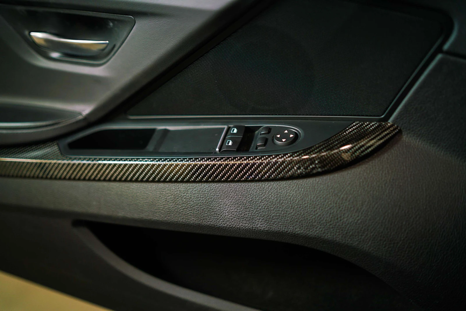 2018 BMW M6 Coupé (F13), 13/30