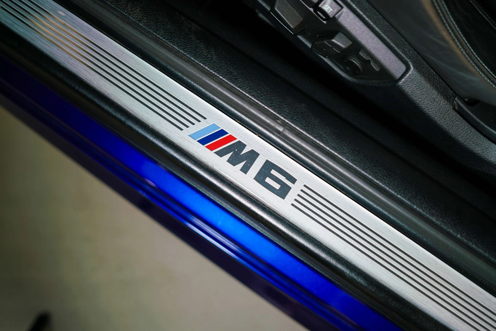 2018 BMW M6 Coupé (F13), 27/30