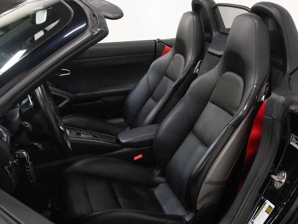 2018 Porsche 718 Boxster GTS, 13/30