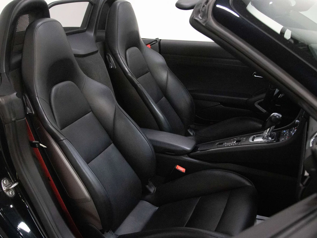 2018 Porsche 718 Boxster GTS, 14/30