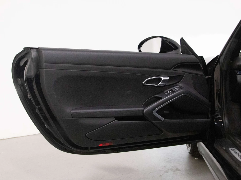2018 Porsche 718 Boxster GTS, 30/30